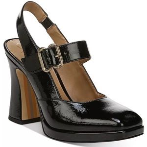 Sam Edelman Jildie Mary Jane Slingback Pumps